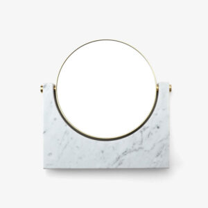 Flat Wooden Plates