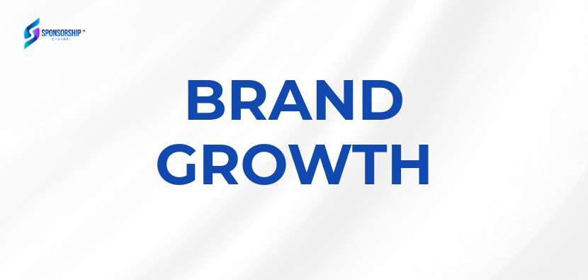Brand Growth
