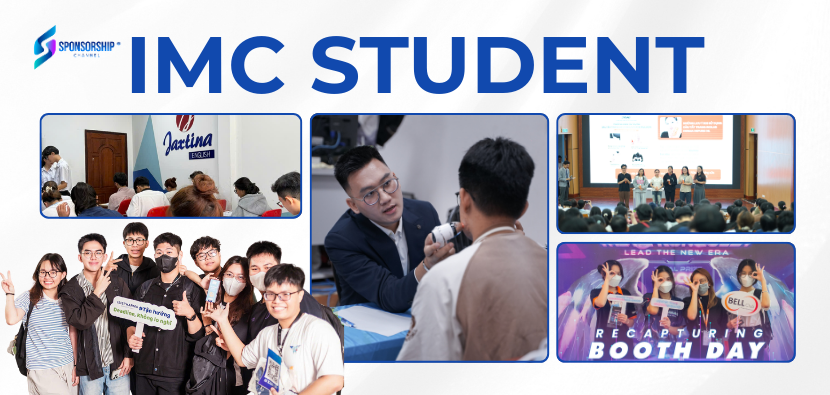 IMC Student 1
