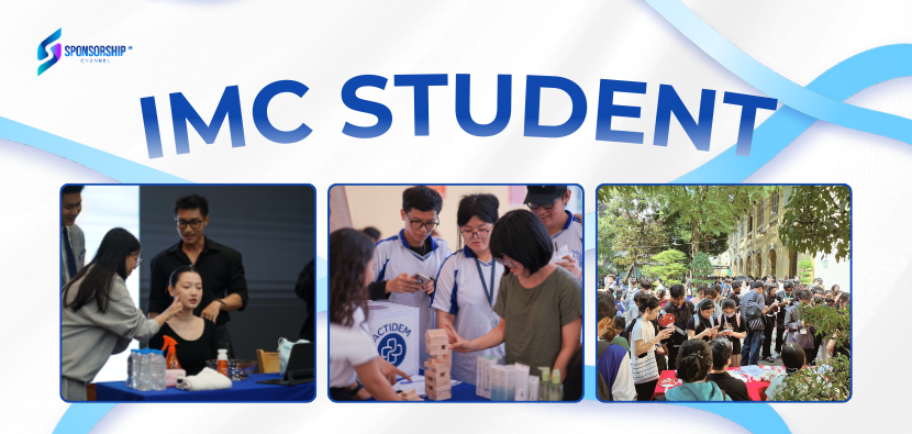 IMC Student