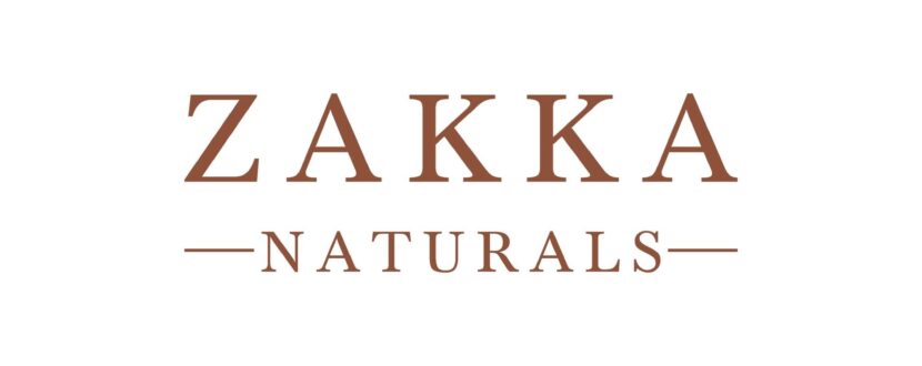 LOGO ZAKKA