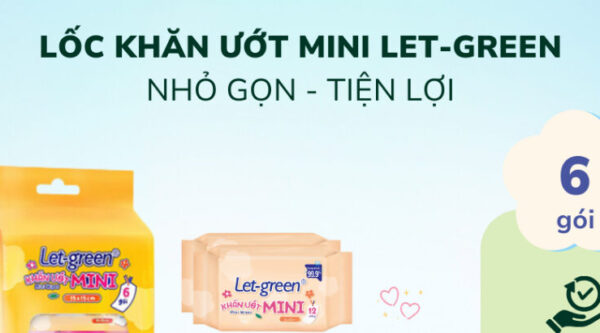 letgreen