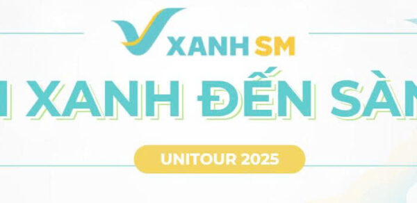 XANH SM XANH SM