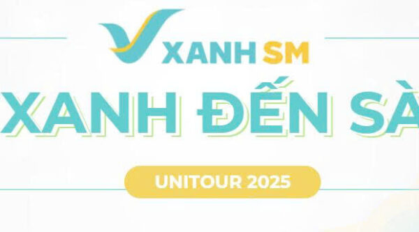 XANH SM