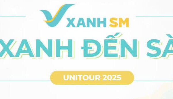 XANH SM XANH SM