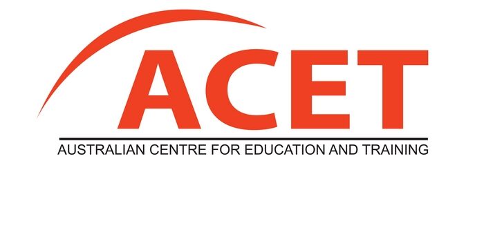 acet logo