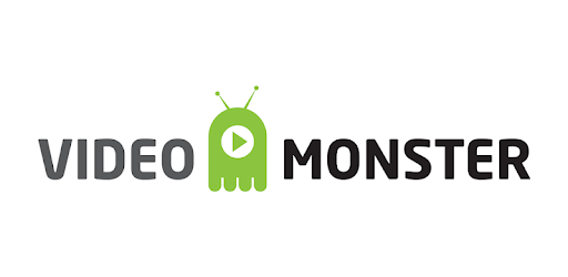 logo videomonster