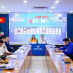 UFM JOB FAIR 2026: Điểm chạm kết nối doanh nghiệp và sinh viên trong thời kỳ chuyển đổi số