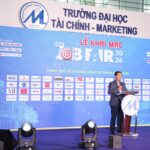Kênh Tài Trợ x UFM: Lễ ký kết MOU